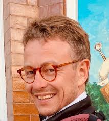 Professor Eirik Bjorge