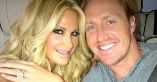 Kim Zolciak Engagement Ring 2025