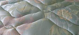 One of the big reasons mattresses have an expiration date is because they collect dust mites over time which feed on dead skin. Dust Mites In Bed Protecting Yourself From These Allergens Abc Blog