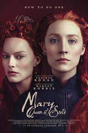 The film had its world premiere at the toronto international film festival on september 9, 2017. Mary Queen Of Scots The Movie Spoiler