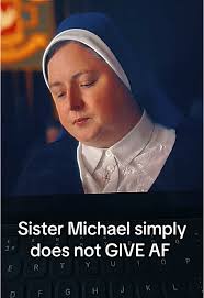 Sister Michael Jenny