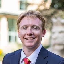 Meet Your Admission Counselor