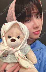 82MAJOR Nam Seong Mo X-82 MAKESTAR