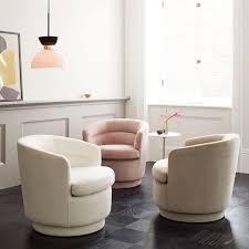 Hourglass Pendants In 2020 Modern Swivel Chair Living Room Chairs Modern Modern Swivel