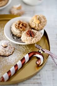 Tipps Fur Weihnachten Haselnussmakronen Babyrockmyday Com Rezept Makronen Weihnachtsrezepte Rezepte