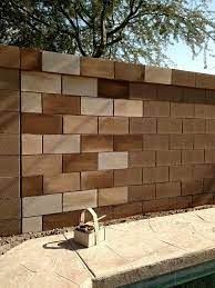 Cinder block wall covering ideas. How To Paint Cinder Blocks In Basement Arxiusarquitectura
