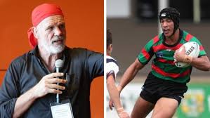 Joseph suaalii is an australian rugby fullback who plays for the nrl side, sydney roosters. Star S Plea For Young Sporting Prodigy Queensland Times