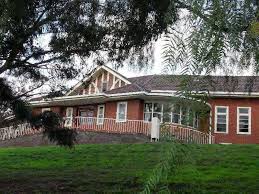 Microsoft Word Moonee Valley Heritage Study Stage 2 Report Final 280116 Microsoft Word Heritage House Styles