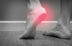 Mls Laser Therapy Fixing Feet Pllc