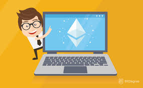 Mining turns the act of securing a network into a complex but usually. Apa Itu Ethereum Ethereum Adalah Sesuatu Yang Hits Banget