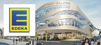 Hirschberger straße 3 95030 hof unterkotzau 09281 8107020. Edeka Macht Weg Fur Hof Galerie Frei Und Plant Investitionen In Den Marktkauf Standort 100 Hof
