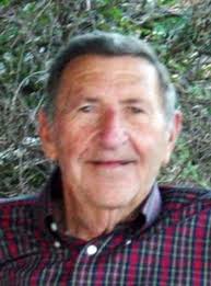 Larry Keith "Pop" Chitty Obituary May 29, 2016