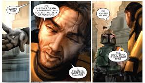 Star Wars: Boba Fett's Forgotten Brother Is Forever Lost in Legends  Continuity