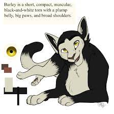 Barley By Purespiritflower Warrior Cats Art Warrior Cats Fan Art Warrior Cats Series