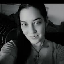 Bride of chucky in the style of Studio Ghibli