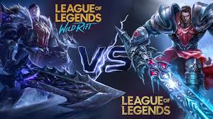 Los mejores juegos gratis para descargar de pc en 2018. Venta Juego Lol Pc En Stock