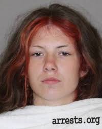 Sidney Huckabee Mugshot