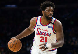 Joel embiid is an actor, known for the equalizer 2 promo (2018), madison beer: The Hoopshype Daily Embiid Stirs Up Drama With Social Media Posts