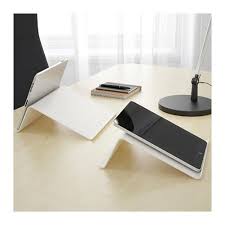 Tablet Stand Blue 9 7 8x9 7 8 Tablet Stand Ikea Isberget Ikea