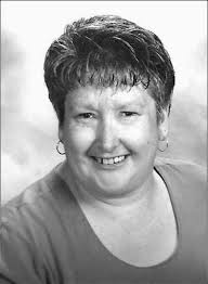 Marlene Oliver Obituary (2014)