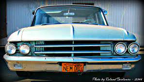 1961 Ford Station Wagon - Alameda California - 2014 Station Wagon Wagon Ford