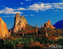 Garden Of The Gods Colorado Springs Co Colorado Travel Places To Visit Places To Travel