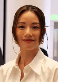 Stephy Tang