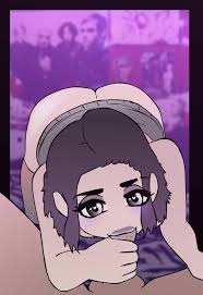 Game Night with Violet [Jazzon]