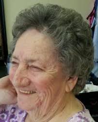 Marie Cochran Crosby (1931-2017)