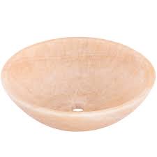 natural honey onyx stone vessel