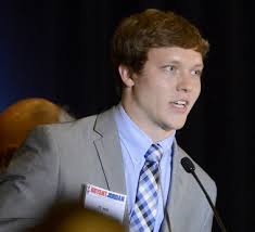 Calera's ShaKeith Tyes and Douglas valedictorian Isabella Wisener earn top  honors at Bryant-Jordan Awards