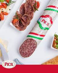 Is to meet the needs and requirements of our customers by continuously improving. Wow World Conquerer Pick Winter Salami Is 150 Years Old Daily News Hungary