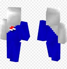 The Definitive Pepsi Man Experience Lil Uzi Vert Minecraft Ski Png Image With Transparent Background Toppng