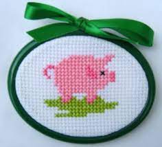 We did not find results for: Pig Cross Stitch Punto De Cruz Mini Puntos De Bordado Puntos De Cruz Divertidos