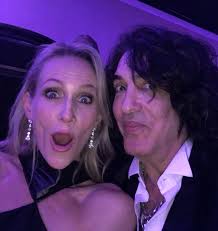 Mar 24, 2020 · erin sutton's other name is erin stanley. Paul Stanley On Twitter Happy Birthday To My Amazing Wife Erin You Are The Greatest Gift God Gave Me And Most Of My Life Started With You And Because Of You Https T Co Sfgiwikuvn
