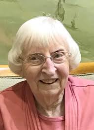 C. Mainster Obituary (1933