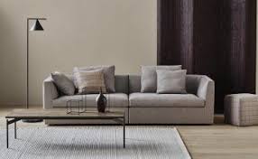 Authentic Designer L-Shaped Sofas - Danish Design Co