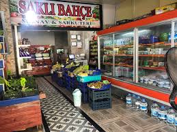 Sakli Bahce Manav Cerkezkoy Home Facebook
