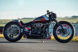 Algimantas butnorius — esmeralda 04:36. Thunderbike Gt Style Harley Davidson Fxdr Drag Style Custom