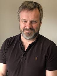 Gregory Mcavoy's Instagram, Twitter & Facebook