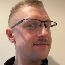 Adam Grice is fundraising for Motor Neurone Disease Association