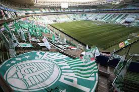 Allianz parque, also known as palestra itália arena, is a multipurpose stadium in são paulo, brazil, built to receive. Palmeiras Tenta Aumentar Sequencia Invicta Jogando No Allianz Parque Gazeta Esportiva