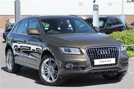 Audi Q5 3 0 Tdi Quattro S Line 245ps Cars Audi Cars Und Used Cars