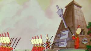 Music land is a projector screen level found in epic mickey 2: Music Land Alchetron The Free Social Encyclopedia