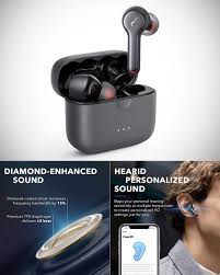 Soundcore liberty air 2 pro. Don T Pay 100 Get Anker S Soundcore Liberty Air 2 Wireless Earbuds With Diamond Coated Drivers For 79 99 Shipped Techeblog