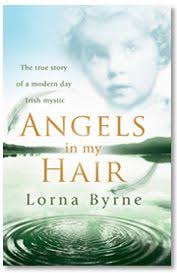 'a wonderful book full of hope, love, positive energy and many happy thoughts' 'enlightening lorna byrne has been seeing and talking to angels since she was a baby. 17 Lorna Byrne Ideen Spirituelle Bucher Bucher Spirituell