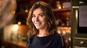 'i reread david copperfield for a bolstering reminder of greatness'. Bbc Radio 4 The Food Programme Nigella Lawson A Life Through Food