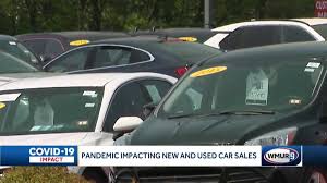 If your vehicle has negative equity and you don't have the cash to pay out of pocket, you may have to wait a bit longer to trade in your car. Pandemic Impacting New Used Car Sales In New Hampshire