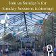 Sunday Sessions Featuring Hickory & Sons
