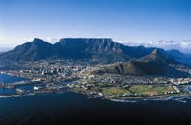 What Table Mountain New 7 Wonder Of Nature South Africa Tours Cape Town South Africa Cape Town Tour